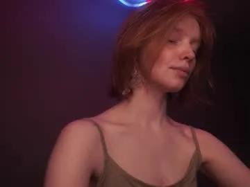 ginger_hugs on Chaturbate 