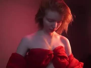 ginger_hugs on Chaturbate 