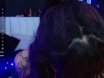 gotthic_met on Chaturbate 