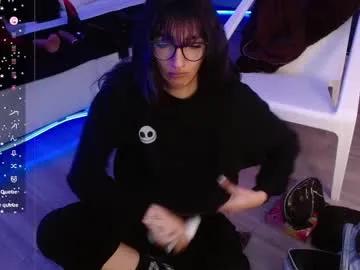 gotthic_met on Chaturbate 