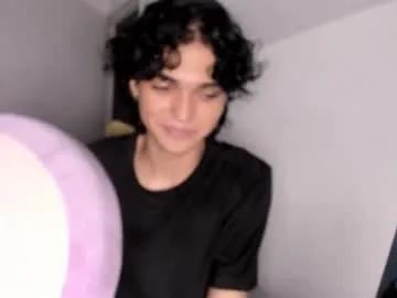 halan_jr on Chaturbate 