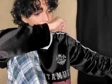 halan_jr on Chaturbate 