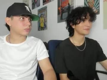 halan_jr on Chaturbate 