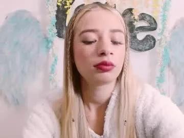 hannah_026 on Chaturbate 