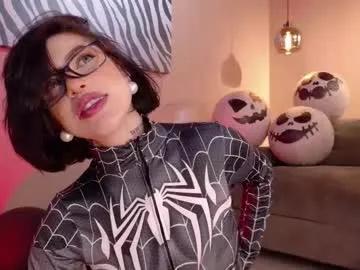 hannah_borbon_ on Chaturbate 