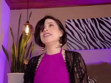 hannah_borbon_ on Chaturbate 