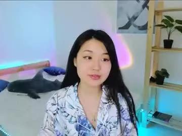 hannarosie on Chaturbate 