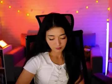 hannarosie on Chaturbate 