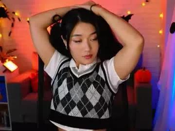 hannarosie on Chaturbate 