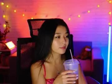 hannarosie on Chaturbate 