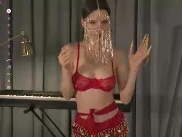 happynewdear on Chaturbate 