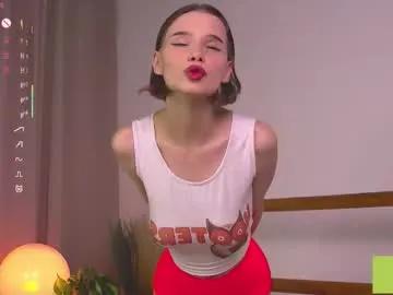 happynewdear on Chaturbate 