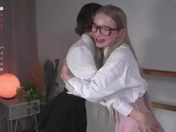 happynewdear on Chaturbate 