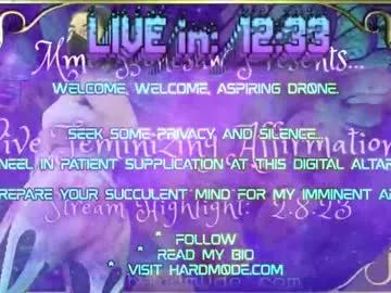 hardm0de — Initializing g00nbot.exe . . . {DROP;SEND;EDGE;LEAK} asmr cbt mindfuck task cei brainwash c2c cerebral sensual hairyarmpits #mistress #findom #femdom #pegging #bdsm