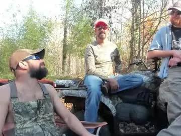 hardworkertn — Horny Hunters 49 tokens fan club watch free!