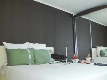 hefner_girl — Naughty Friday guys!!! #fuckmachine #hush #highheels #nylon #stockings