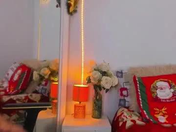 helena_santos01 on Chaturbate 