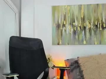 helena_santos01 on Chaturbate 