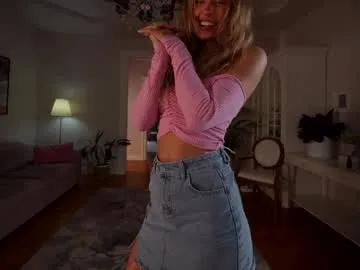 heybanan — Freechat on Chaturbate