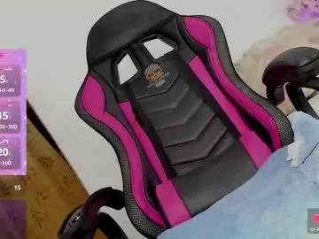 holly_jorda on Chaturbate 