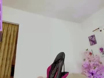 holly_jorda on Chaturbate 