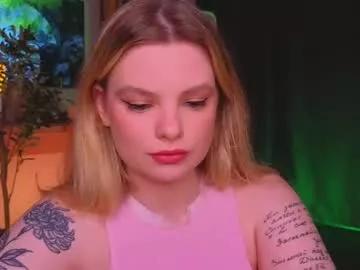 hottie_jane on Chaturbate 