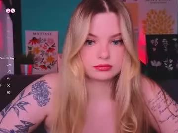 hottie_jane on Chaturbate 