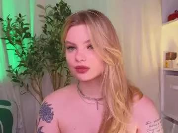 hottie_jane on Chaturbate 