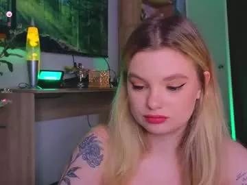 hottie_jane on Chaturbate 