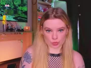 hottie_jane on Chaturbate 