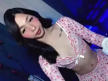 hottmolly100403 on Chaturbate 