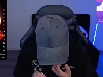 im_laia_ — Make me cum and play with me - Multi-Goal :  Cum show and squirt #tomboy #lesbian #shorthair #goth #lovense