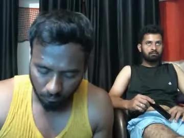 indiandesiguys2023 on Chaturbate 