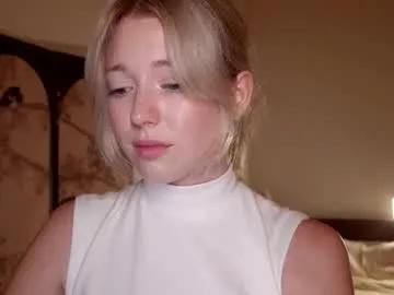 infinitysoul_ on Chaturbate 