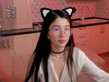 iris_on_cam on Chaturbate 