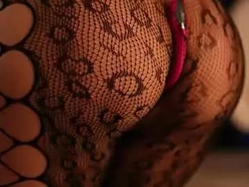 irisnightshade on Chaturbate 