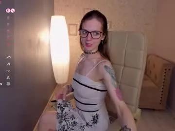 iriss_miller on Chaturbate 