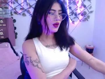 isa_bunny18 — hey welcome new guys come on play #smoke #goth #sph #joi #cei