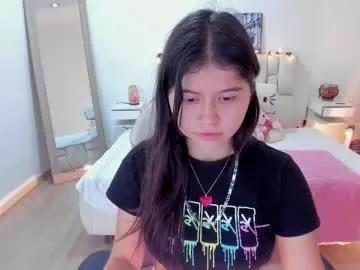 issa_loren on Chaturbate 