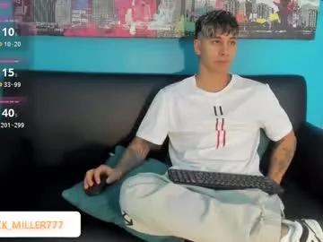 jaack_miller on Chaturbate 