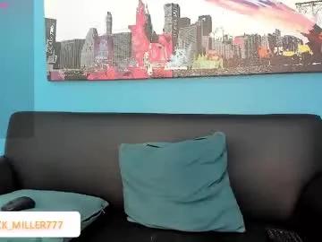 jaack_miller on Chaturbate 