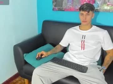 jaack_miller on Chaturbate 