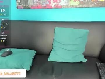 jaack_miller on Chaturbate