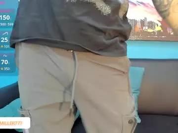 jaack_miller on Chaturbate 