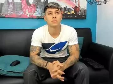 jaack_miller on Chaturbate 