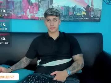 jaack_miller on Chaturbate 