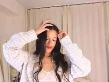 jannetjerkson on Chaturbate 