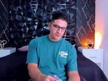 jeffdaltton on Chaturbate 