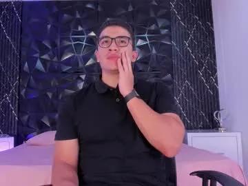 jeffdaltton on Chaturbate 