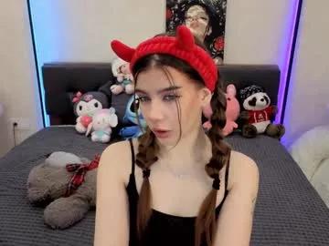 jenie_fire — Deepthroat show [3559 tokens left] Do you believe in love from the first sight ?0.o #anal #teen #deepthroat #skinny #18